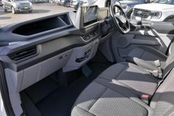 2023 Ford Transit Custom Trend 320S