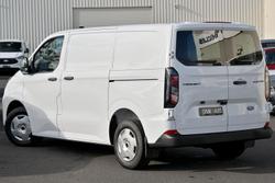 2023 Ford Transit Custom Trend 320S