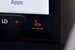 2023 Ford Transit Custom Trend 320S