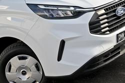 2023 Ford Transit Custom Trend 320S