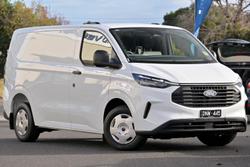 2023 Ford Transit Custom Trend 320S