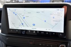 2023 Ford Transit Custom Trend 320S