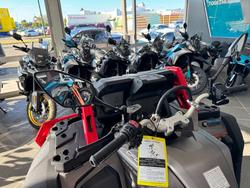 2025 CFMOTO UFORCE 1000 EPS XL MUD