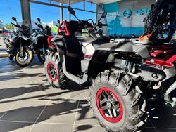 2025 CFMOTO UFORCE 1000 EPS XL MUD