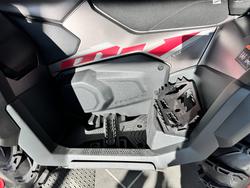 2025 CFMOTO UFORCE 1000 EPS XL MUD