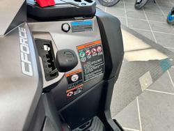 2025 CFMOTO UFORCE 1000 EPS XL MUD
