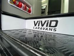 2025 Vivid Caravans VIVID NOMAD 20