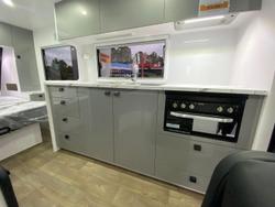 2025 Vivid Caravans VIVID NOMAD 20