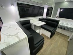 2025 Vivid Caravans VIVID NOMAD 20