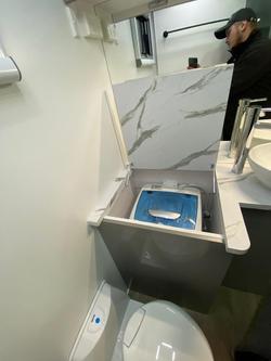 2025 Vivid Caravans VIVID NOMAD 20