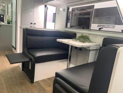 2025 Vivid Caravans VIVID NOMAD 20