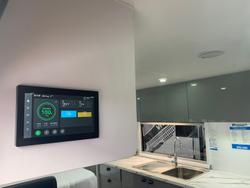 2025 Vivid Caravans VIVID NOMAD 20