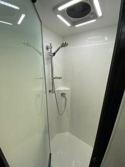 2025 Vivid Caravans VIVID NOMAD 20