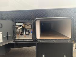 2025 Vivid Caravans VIVID NOMAD 20