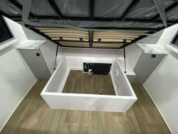 2025 Vivid Caravans VIVID NOMAD 20