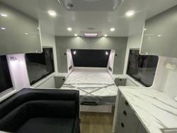 2025 Vivid Caravans VIVID NOMAD 20