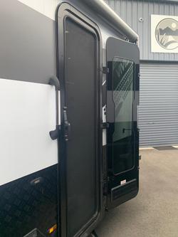 2025 Vivid Caravans VIVID NOMAD 20