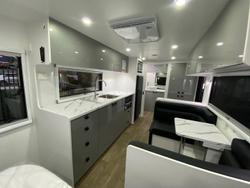 2025 Vivid Caravans VIVID NOMAD 20