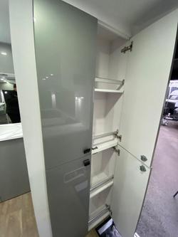 2025 Vivid Caravans VIVID NOMAD 20