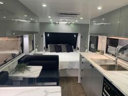 2025 Vivid Caravans VIVID NOMAD 20