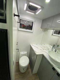 2025 Vivid Caravans VIVID NOMAD 20