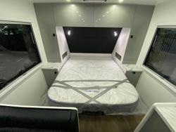 2025 Vivid Caravans VIVID NOMAD 20