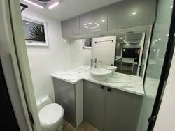 2025 Vivid Caravans VIVID NOMAD 20