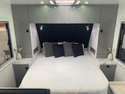 2025 Vivid Caravans VIVID NOMAD 20