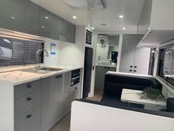 2025 Vivid Caravans VIVID NOMAD 20