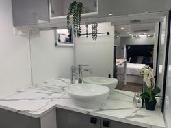 2025 Vivid Caravans VIVID NOMAD 20