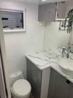 2025 Vivid Caravans VIVID NOMAD 20