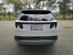 2025 Hyundai Tucson Premium