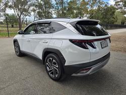 2025 Hyundai Tucson Premium