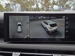 2025 Hyundai Tucson Premium