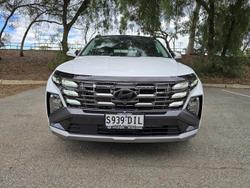 2025 Hyundai Tucson Premium