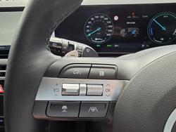 2025 Hyundai Tucson Premium