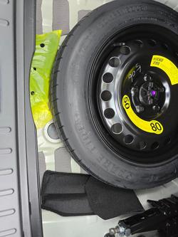 2025 Hyundai Tucson Premium