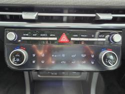 2025 Hyundai Tucson Premium