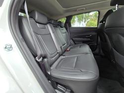 2025 Hyundai Tucson Premium