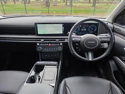 2025 Hyundai Tucson Premium