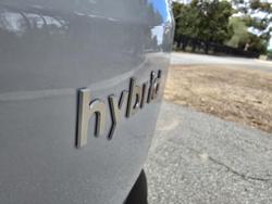 2025 Hyundai Tucson Premium