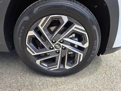2025 Hyundai Tucson Premium