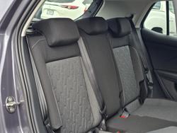 2024 Volkswagen T-Cross 85TSI Life D31 MY24 Smokey Grey