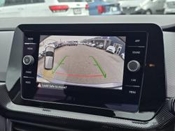 2024 Volkswagen T-Cross 85TSI Life D31 MY24 Smokey Grey