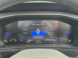 2024 Volkswagen T-Cross 85TSI Life D31 MY24 Smokey Grey