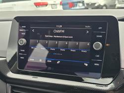 2024 Volkswagen T-Cross 85TSI Life D31 MY24 Smokey Grey