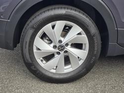 2024 Volkswagen T-Cross 85TSI Life D31 MY24 Smokey Grey