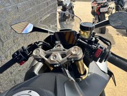2025 CFMOTO 450 SR S Black