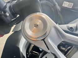 2025 CFMOTO 450 SR S Black