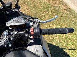 2025 CFMOTO 650 GT ABS Black